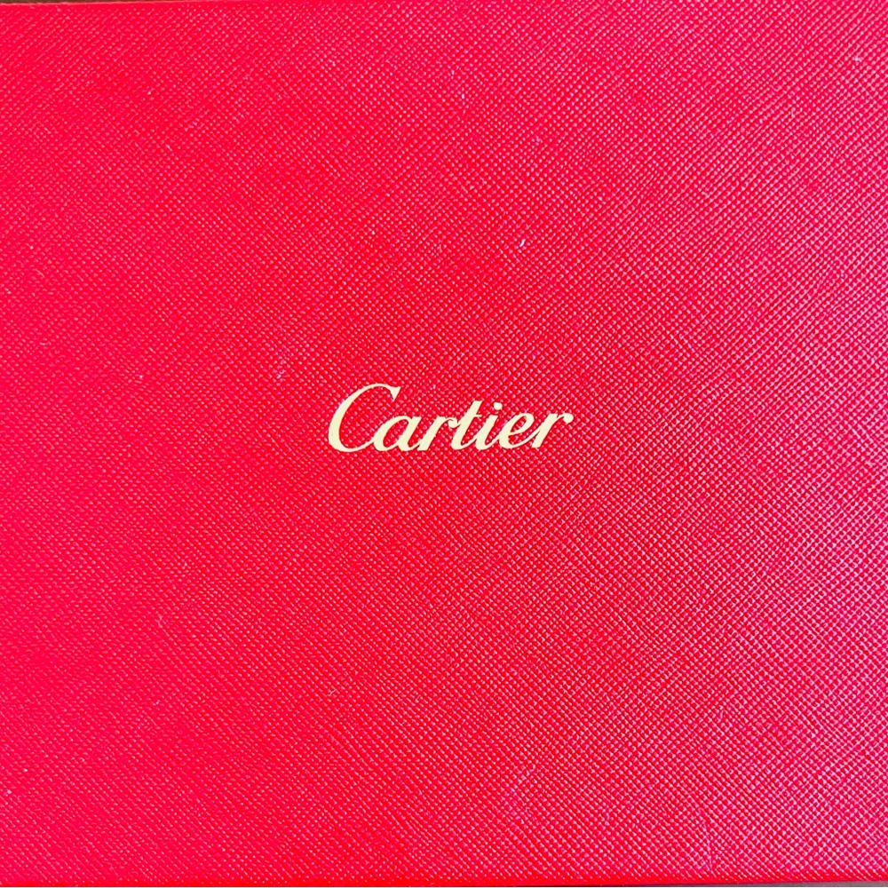 Cartier La Panthere - Picture 3 of 4